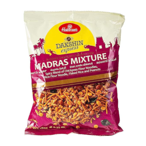 Haldiram Madras Mixture-180gm