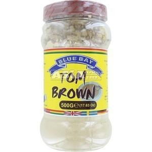 Blue Bay Tom Brown-500gm