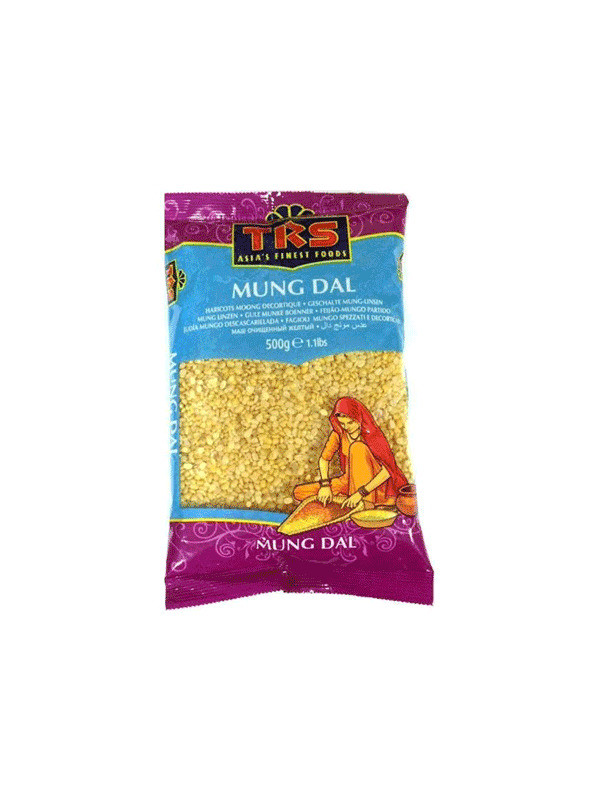 Trs Mung Dal-500gm