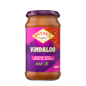 Vindaloo