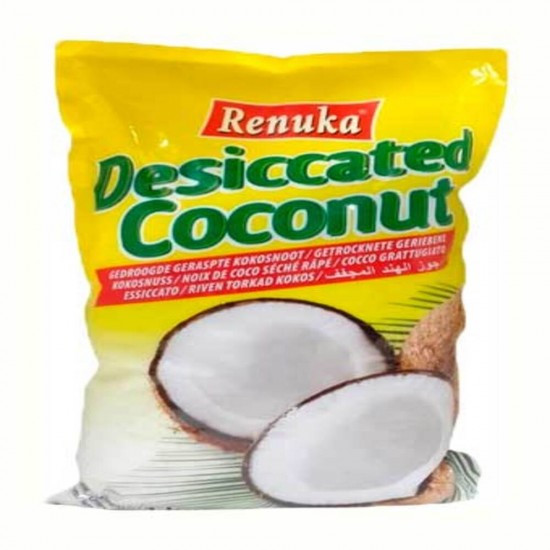 Renuka Desiccated Coconut-500gm