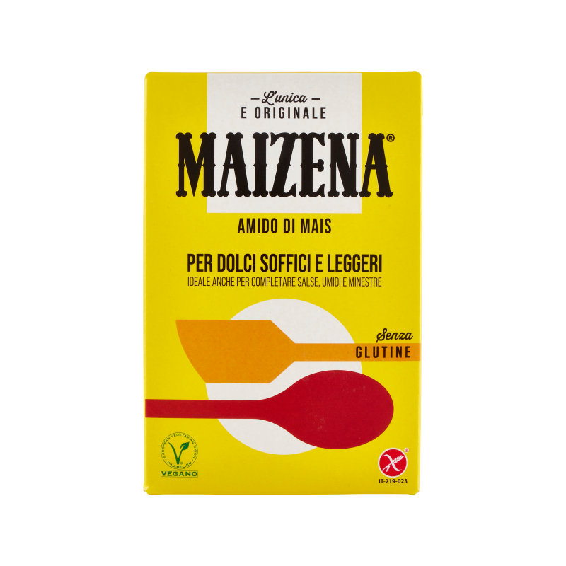 Maizena Cornflour-250gm