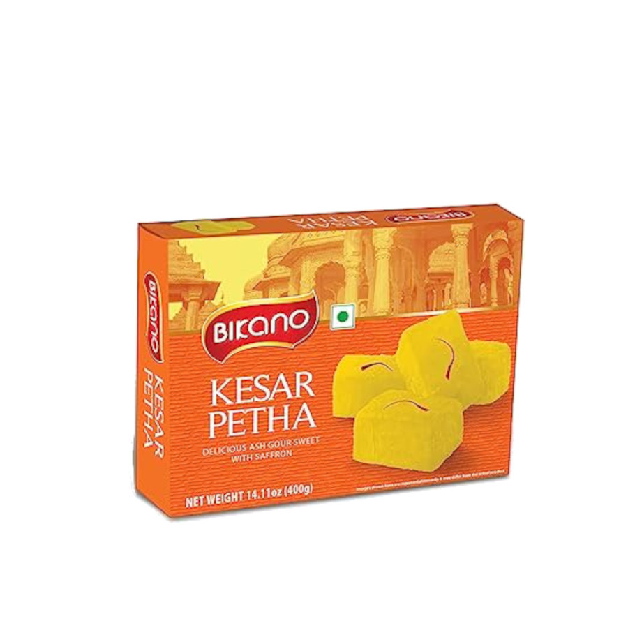 Bikano Kesar Petha-400gm