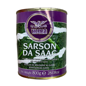 Sarson Ka Saag