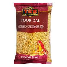 Trs Toor Dal-2kg