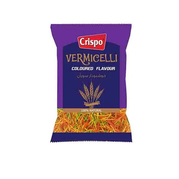 Crispo Vermicelli-400gm