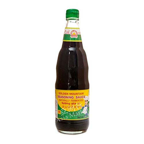 Thailand No 1 Seasoning Sauce-300Ml