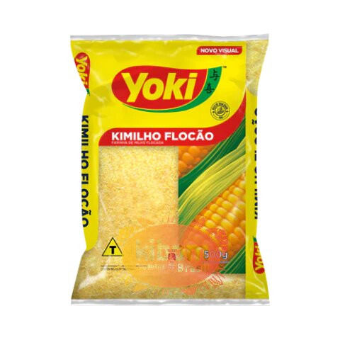 Yoki Kimilho Flocao-500gm