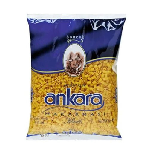 Ankara Makarnasi-500gm