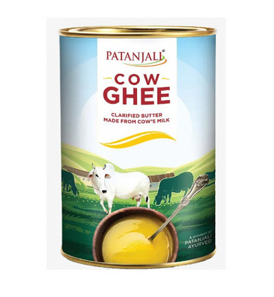 Patanjali Cow Ghee-1kg