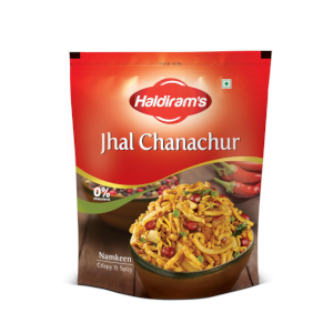 Jhal Chanachur