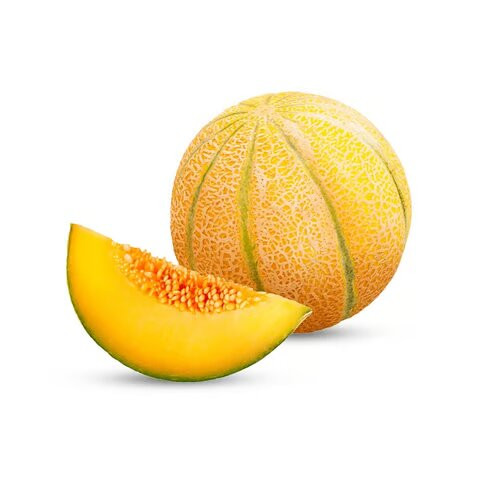 Muskmelon