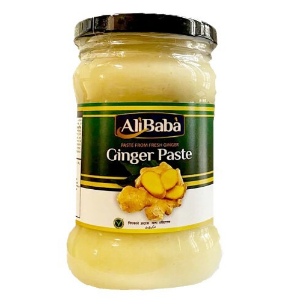 Alibaba Ginger Paste-300gm