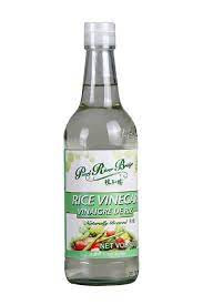Pearl River Rice Vinegar-500ml