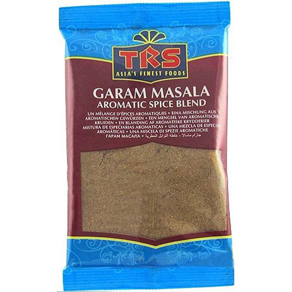 Trs Garam Masala Powder-1kg