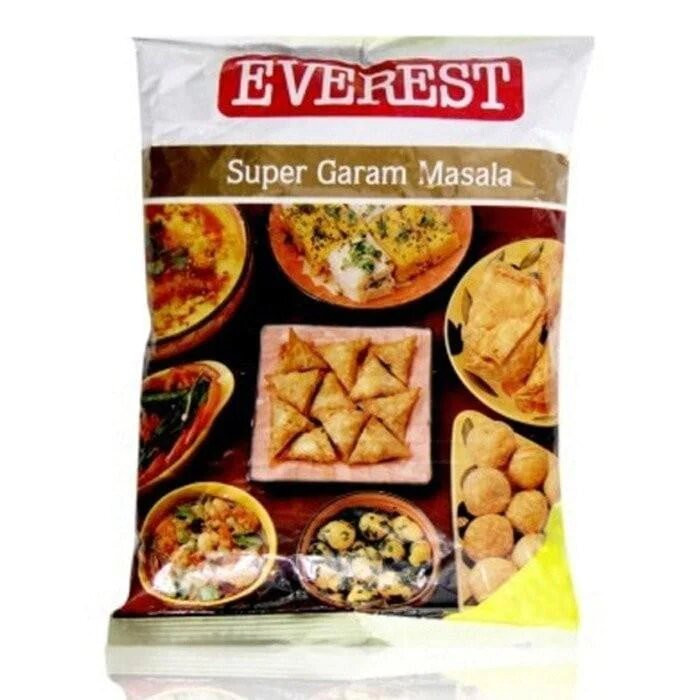 Everest Super Garam Masala-100gm