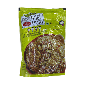 Bhel Puri