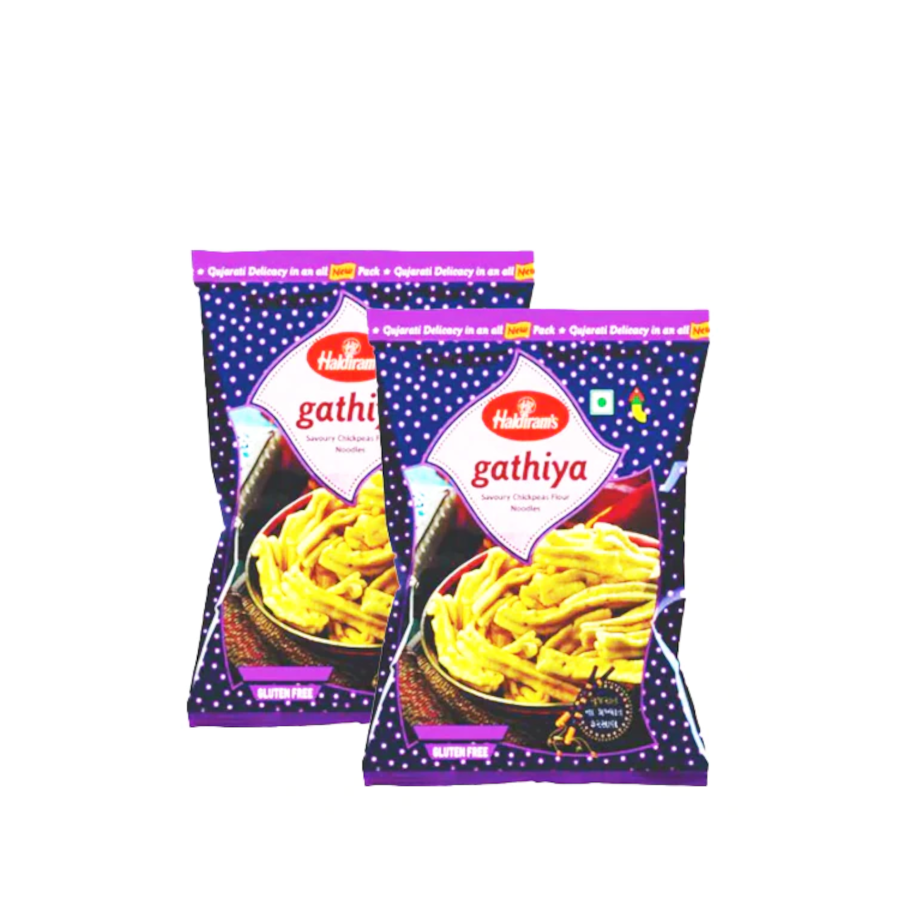 Haldiram Gathiya-200gm