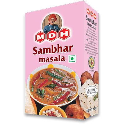 Mdh Sambhar Masala-100gm
