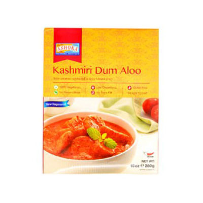 Ashoka Kashmiri Dum Aloo-280gm