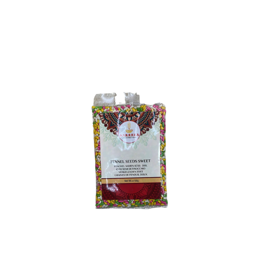 Aekshea Fennel Seeds Sweet-100gm
