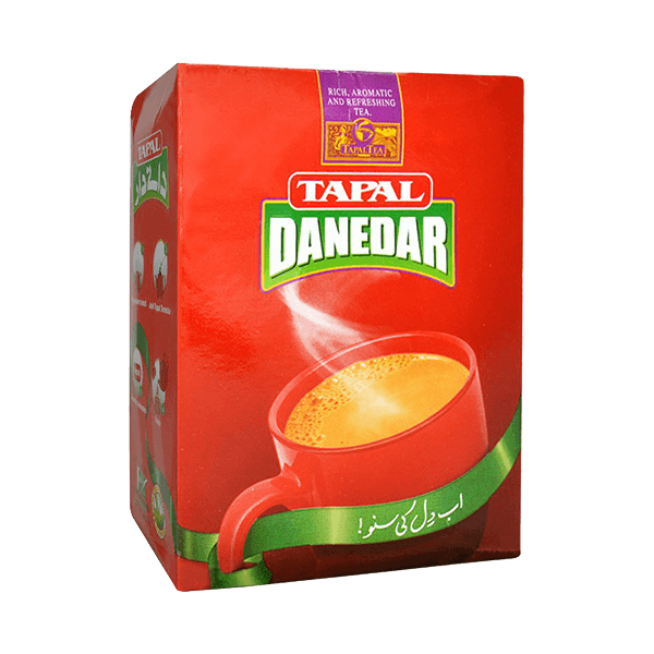 Tapal Danedar Tea-450gm