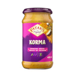 Korma