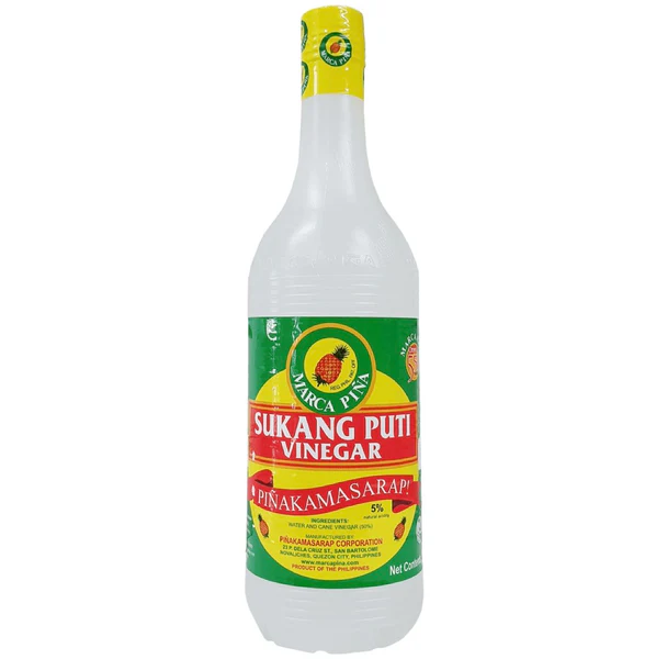 Marca Pina Pinakamasarap Vinegar-1lt