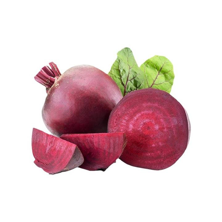 Beetroot - Organically grown