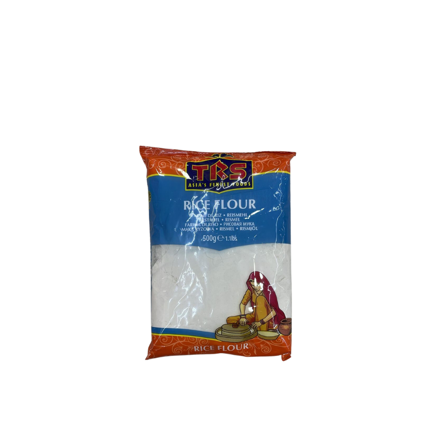 Trs Rice Flour-500gm