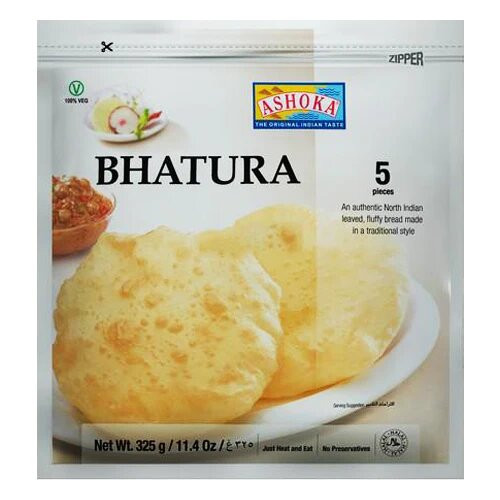 Ashoka Bhature-325gm