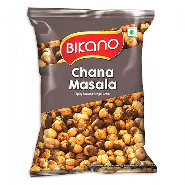 Bikano Chana Masala-200gm