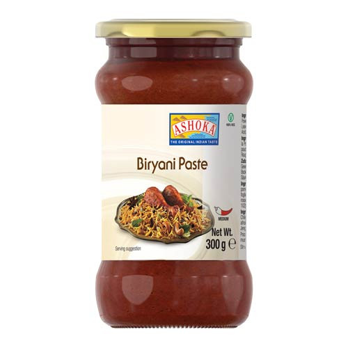 Ashoka Biryani Paste-300gm