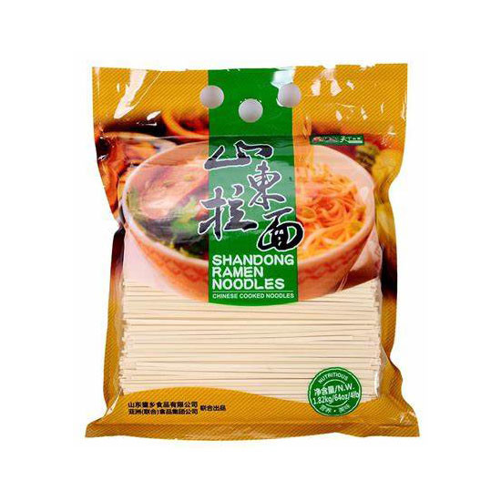 Eagle Noodles Shandong Ramen Style-2kg