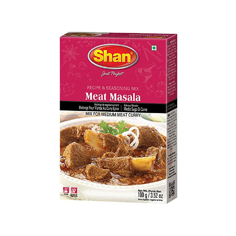 Shan Meat Masala-100gm