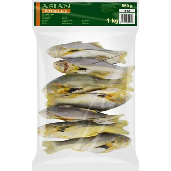 Asian Choice Goatfish-1kg
