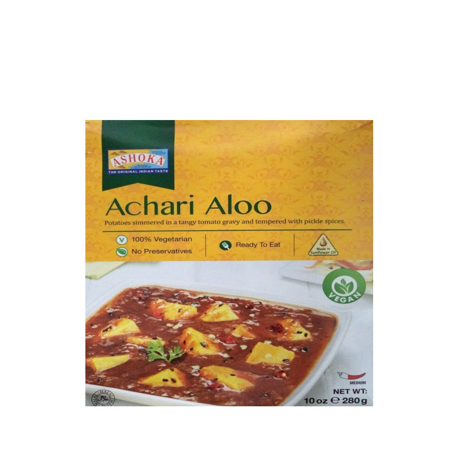 Ashoka Achari Aloo-280gm