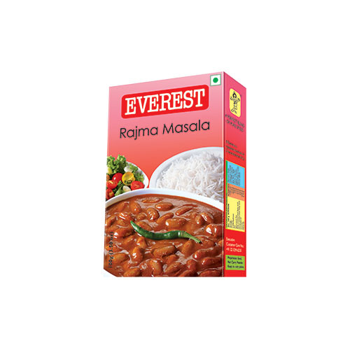 Everest Rajma Masala-100gm