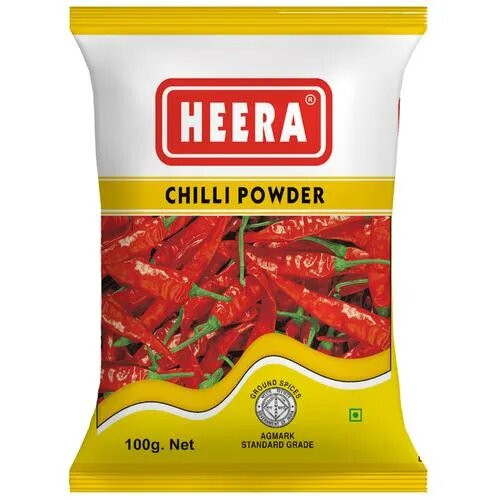 Heera Chilli Powder-100gm