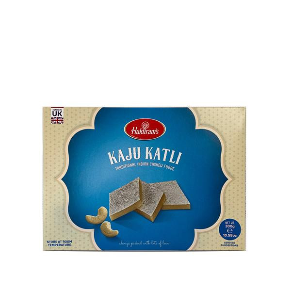 Haldiram Kaju Katli-300gm