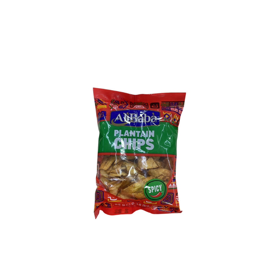 plantain Chips