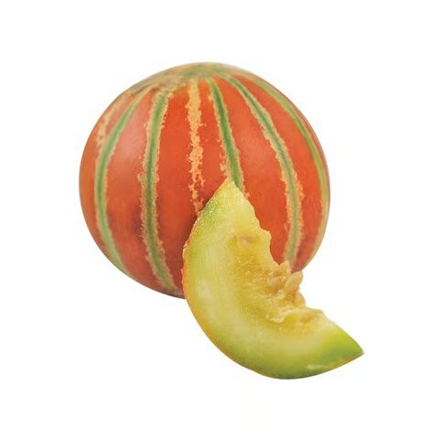 Muskmelon