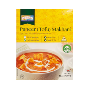 Ashoka Paneer (Tofu) Makhani-280gm