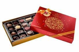 Festival Chocolate-403gm