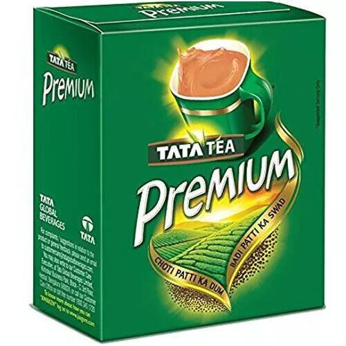 Tata Tea Premium Tea Leaf -1kg