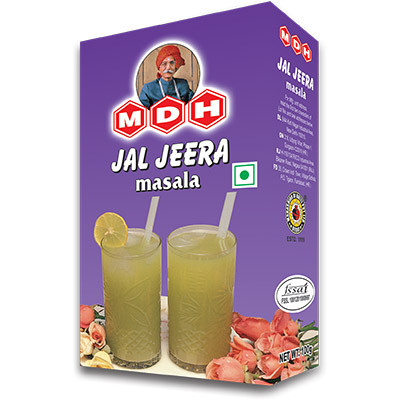 Mdh Jal Jeera Masala-100gm