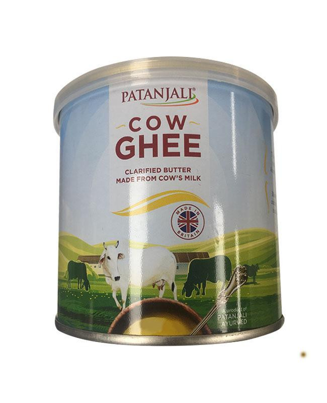 Patanjali Cow Ghee Tin-500gm
