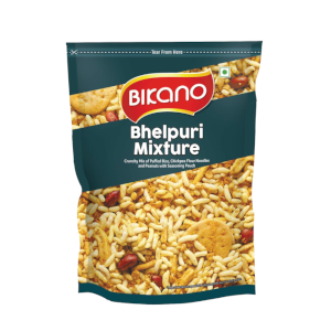 Bikano Bhelpuri Mixture-200gm