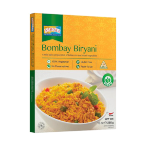 Ashoka Bombay Biryani-280gm