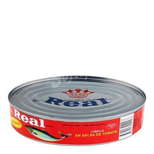 Sardineta Del Pacifico En Salsa De Tomate-425gm